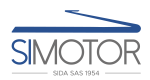 Simotor